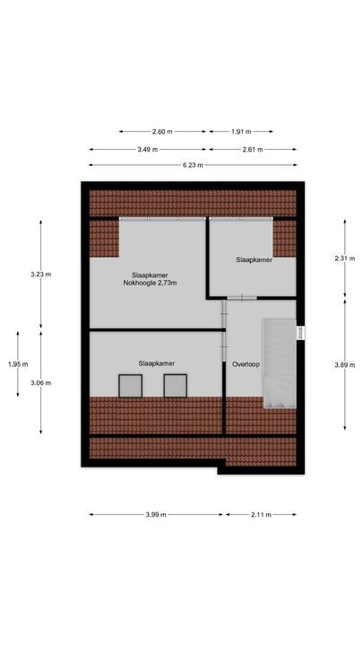 Dokter Rupertlaan 57, Soest plattegrond-31