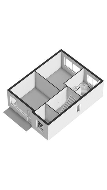 Dokter Rupertlaan 57, Soest plattegrond-31