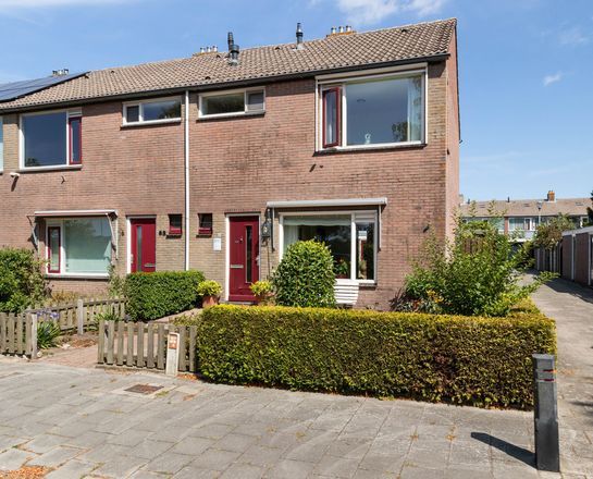 Keverdijk 81, Naarden