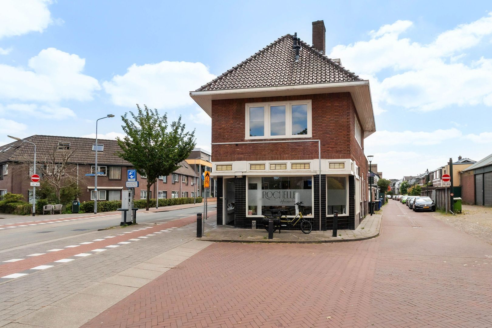 Diepeweg 58, Hilversum foto-12 blur