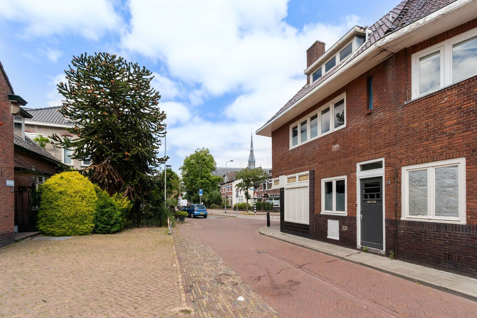 Diepeweg 58, Hilversum foto-13 blur
