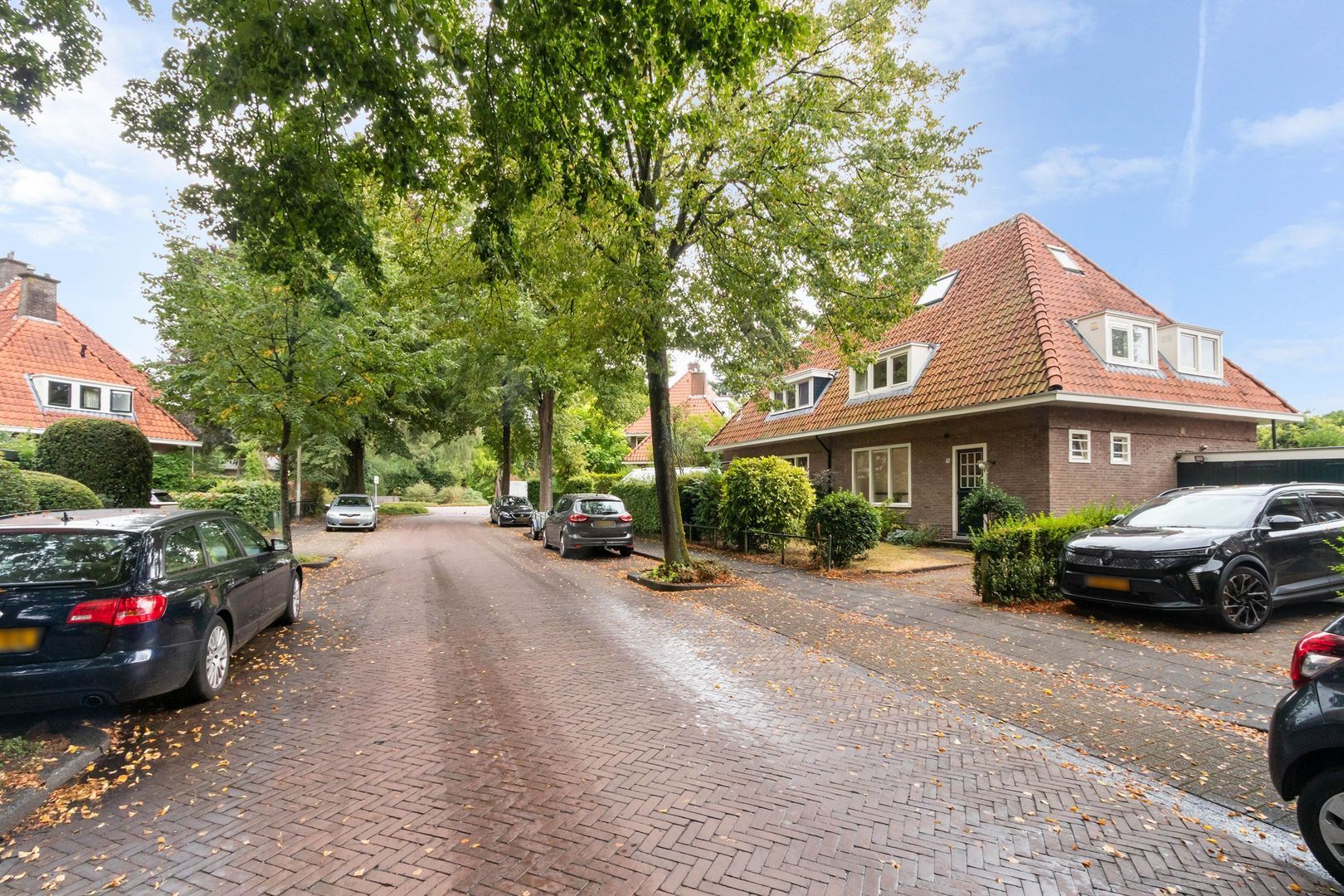 Constantijn Huijgenslaan 26, Bussum foto-2 blur