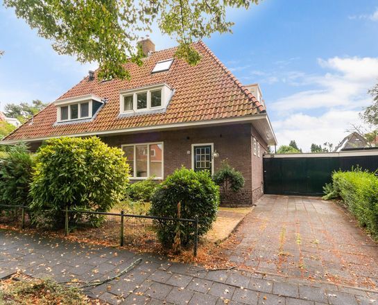 Constantijn Huijgenslaan 26, Bussum
