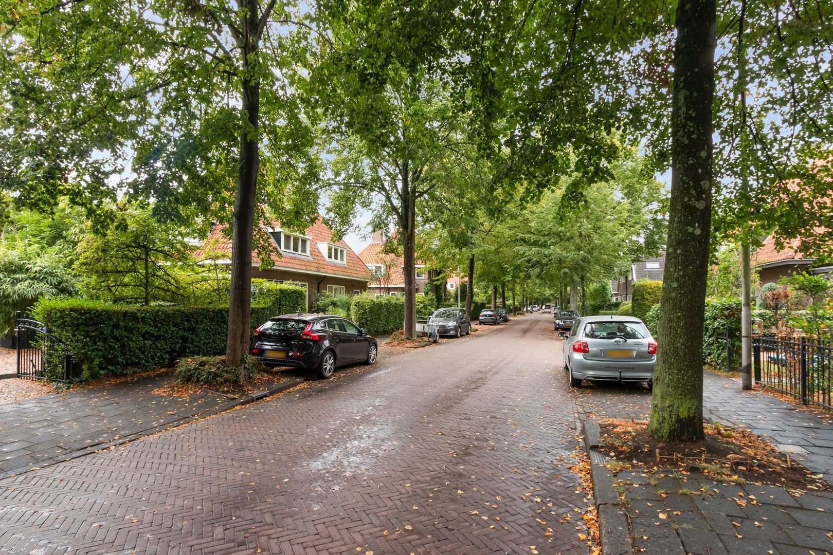 Constantijn Huijgenslaan 26, Bussum foto-26 blur