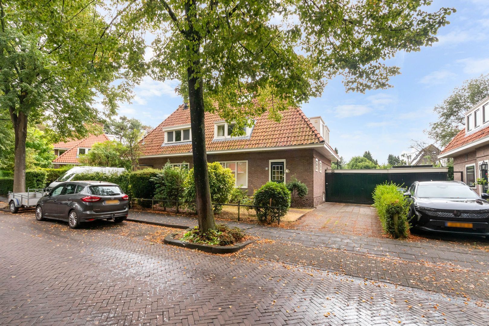 Constantijn Huijgenslaan 26, Bussum foto-24 blur