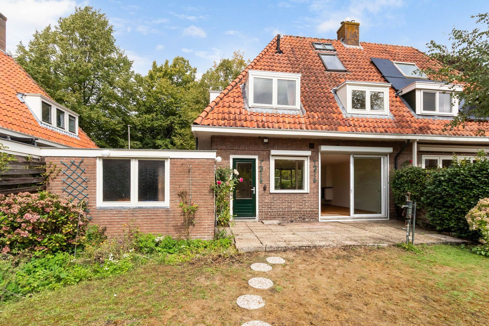 Constantijn Huijgenslaan 26, Bussum foto-25 blur