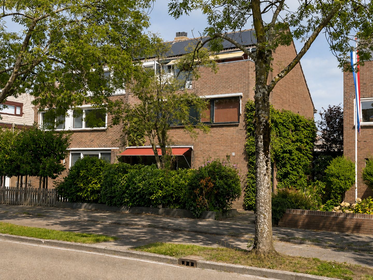 Zuidsingel 57, Kortenhoef foto-0 blur