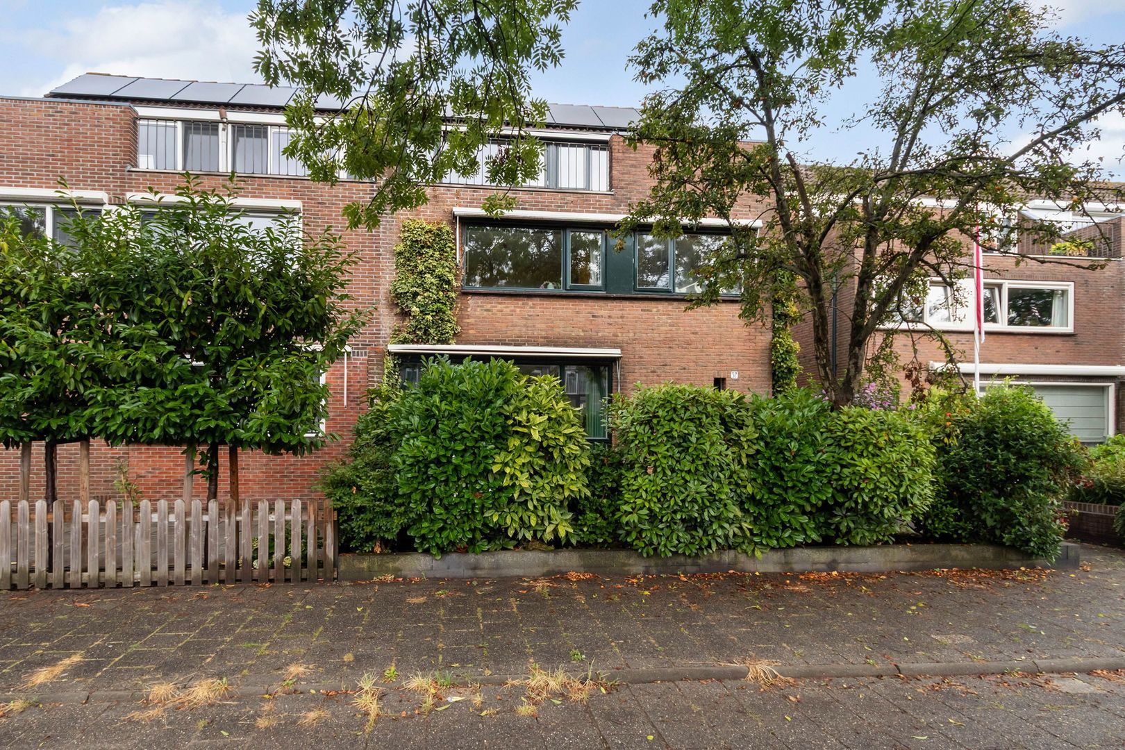 Zuidsingel 57, Kortenhoef foto-30 blur