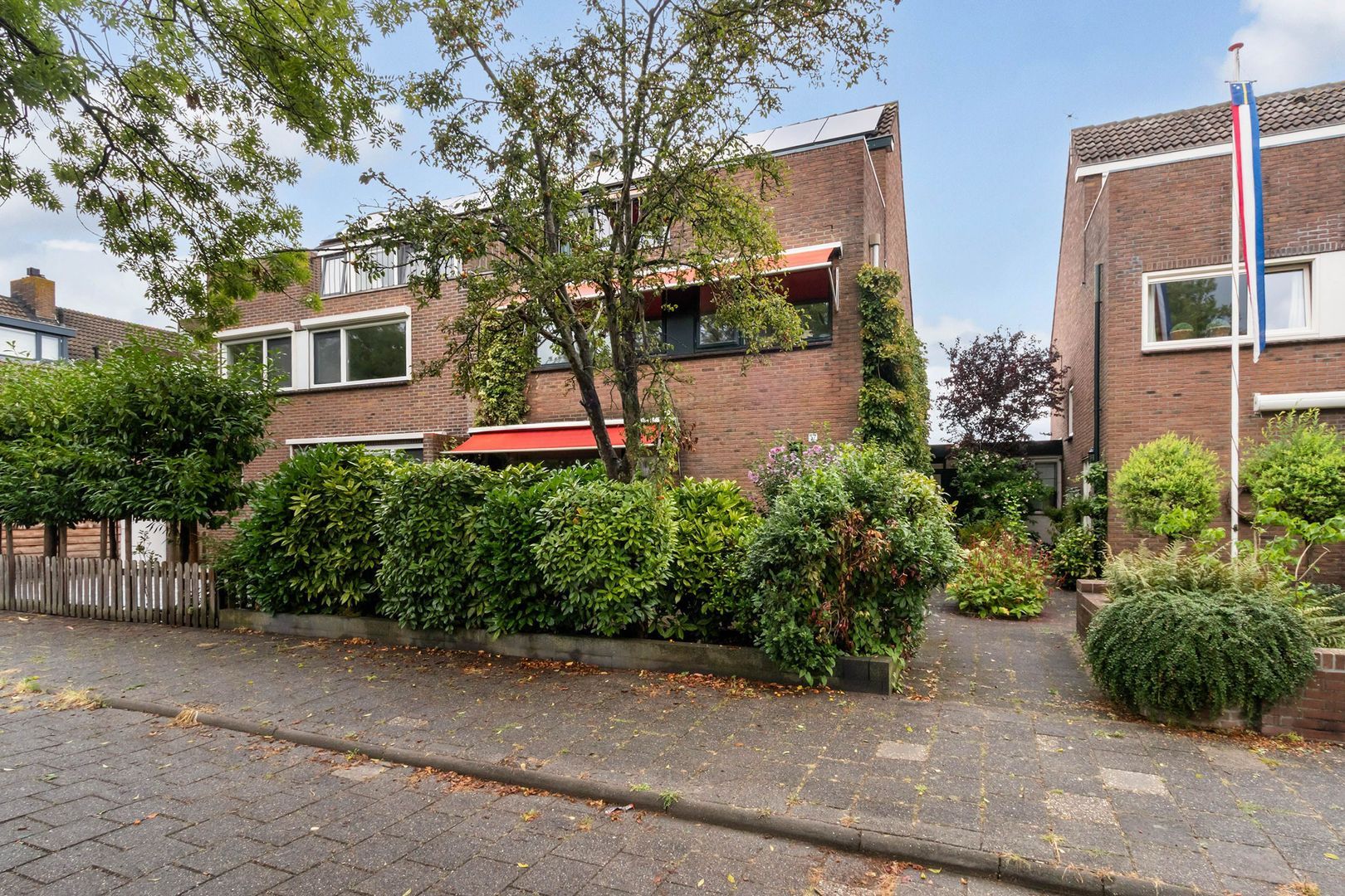 Zuidsingel 57, Kortenhoef foto-28 blur