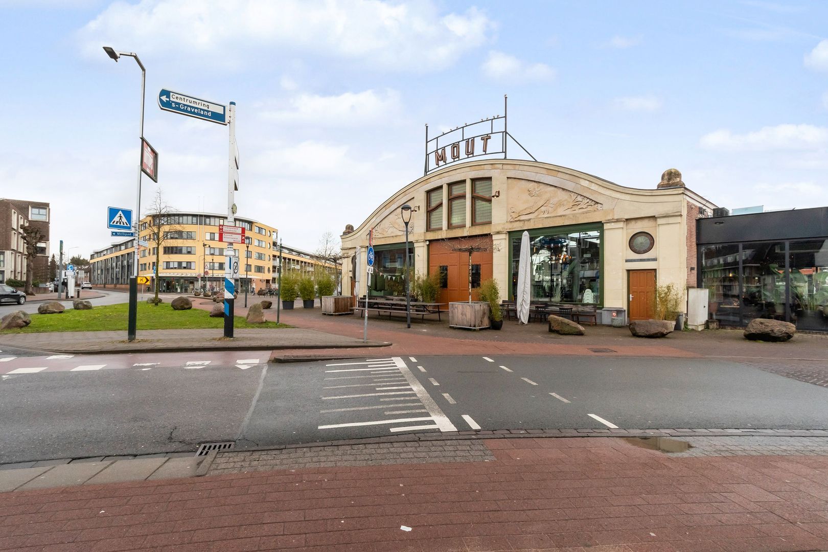Langgewenst 129, Hilversum foto-19 blur