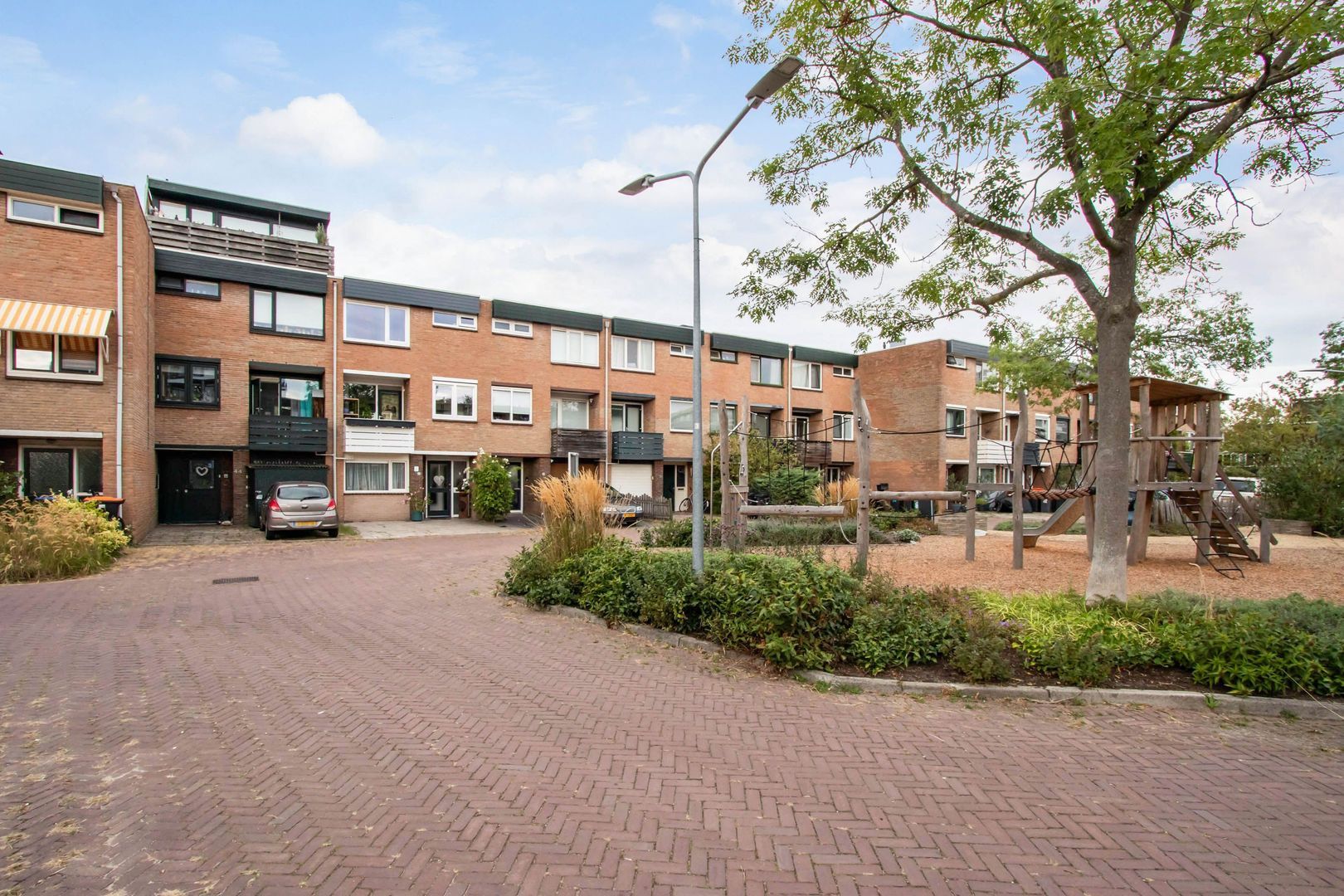 Willibrorduslaan 42, Hilversum foto-17 blur