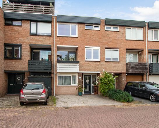 Willibrorduslaan 42, Hilversum