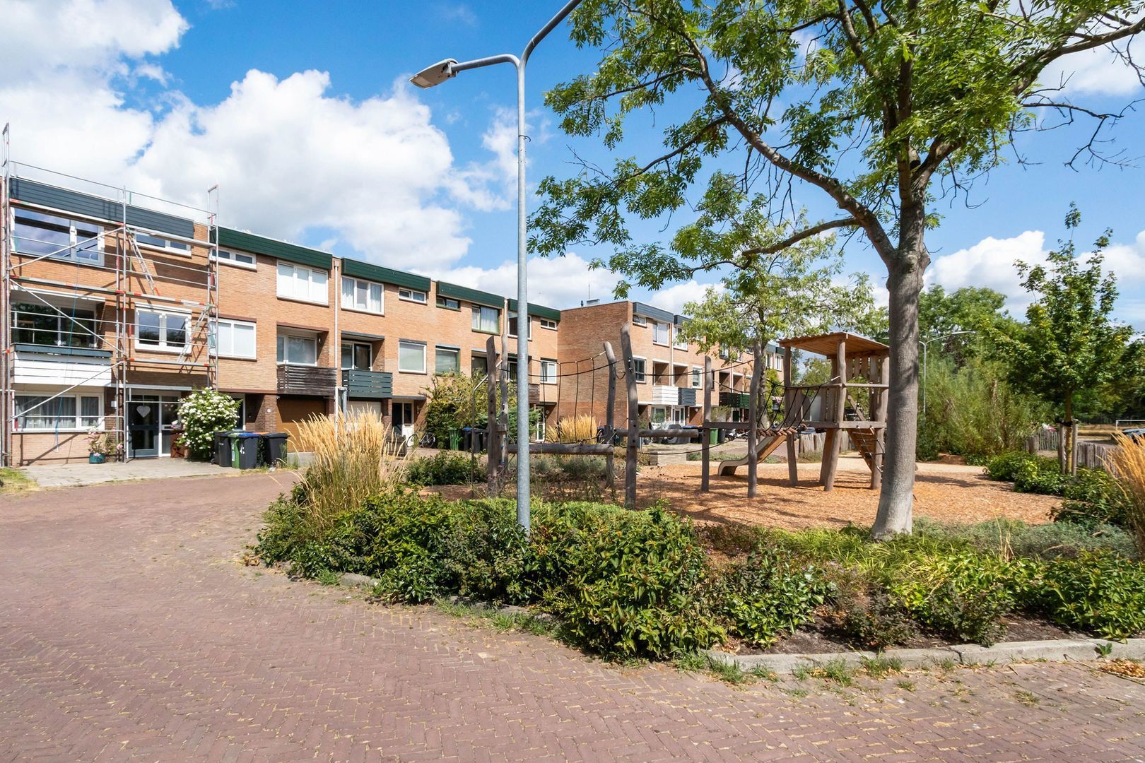 Willibrorduslaan 42, Hilversum foto-19 blur