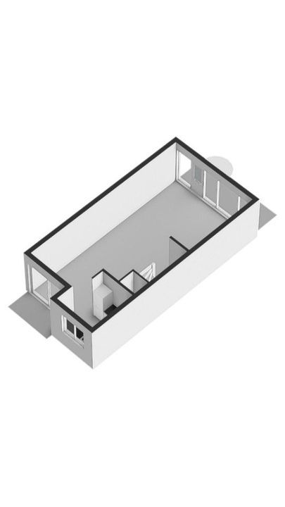 Willibrorduslaan 42, Hilversum plattegrond-21