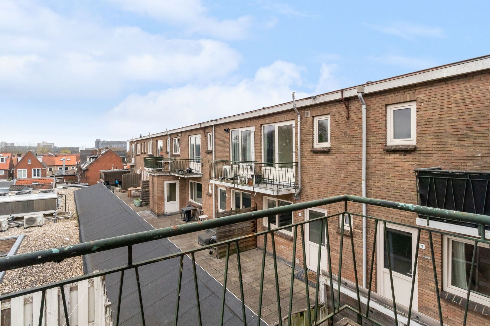 Bodemanstraat 1 A, Hilversum foto-7 blur