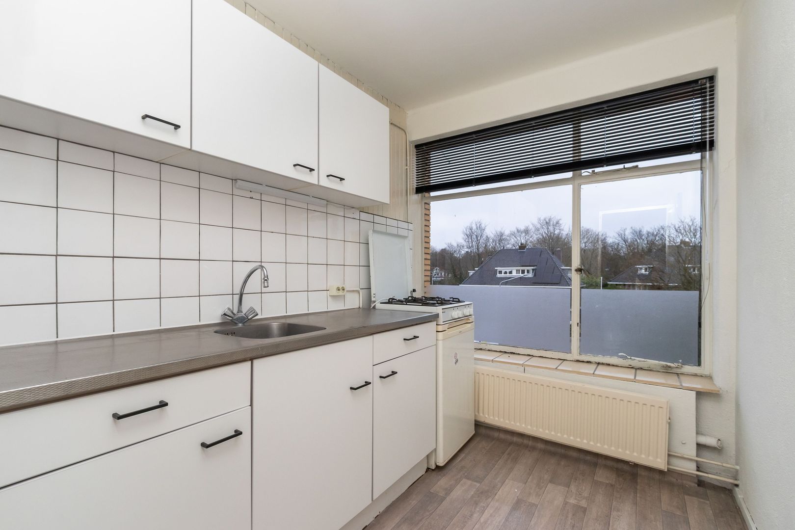 Bodemanstraat 1 A, Hilversum foto-5 blur