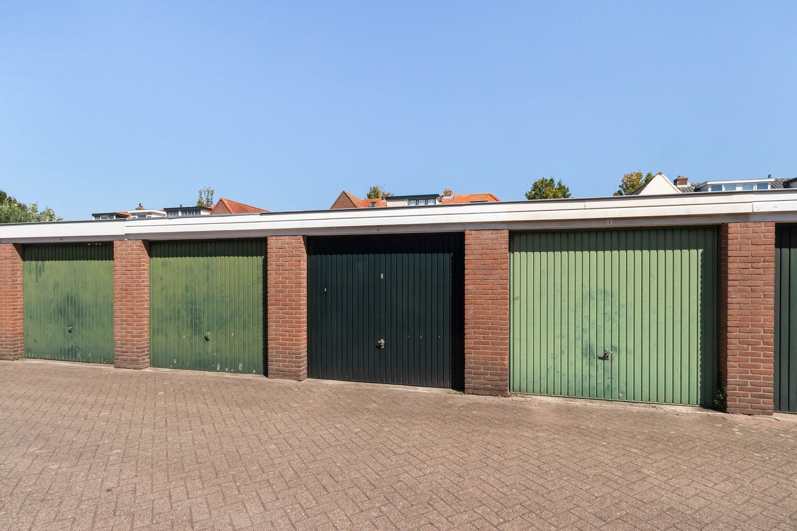 Reigerlaan 37, Kortenhoef foto-27 blur