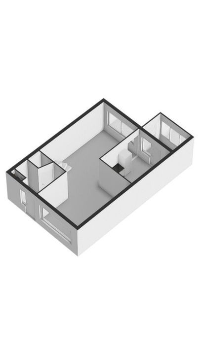 Reigerlaan 37, Kortenhoef plattegrond-27