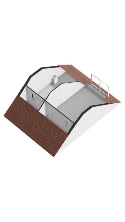 Reigerlaan 37, Kortenhoef plattegrond-27
