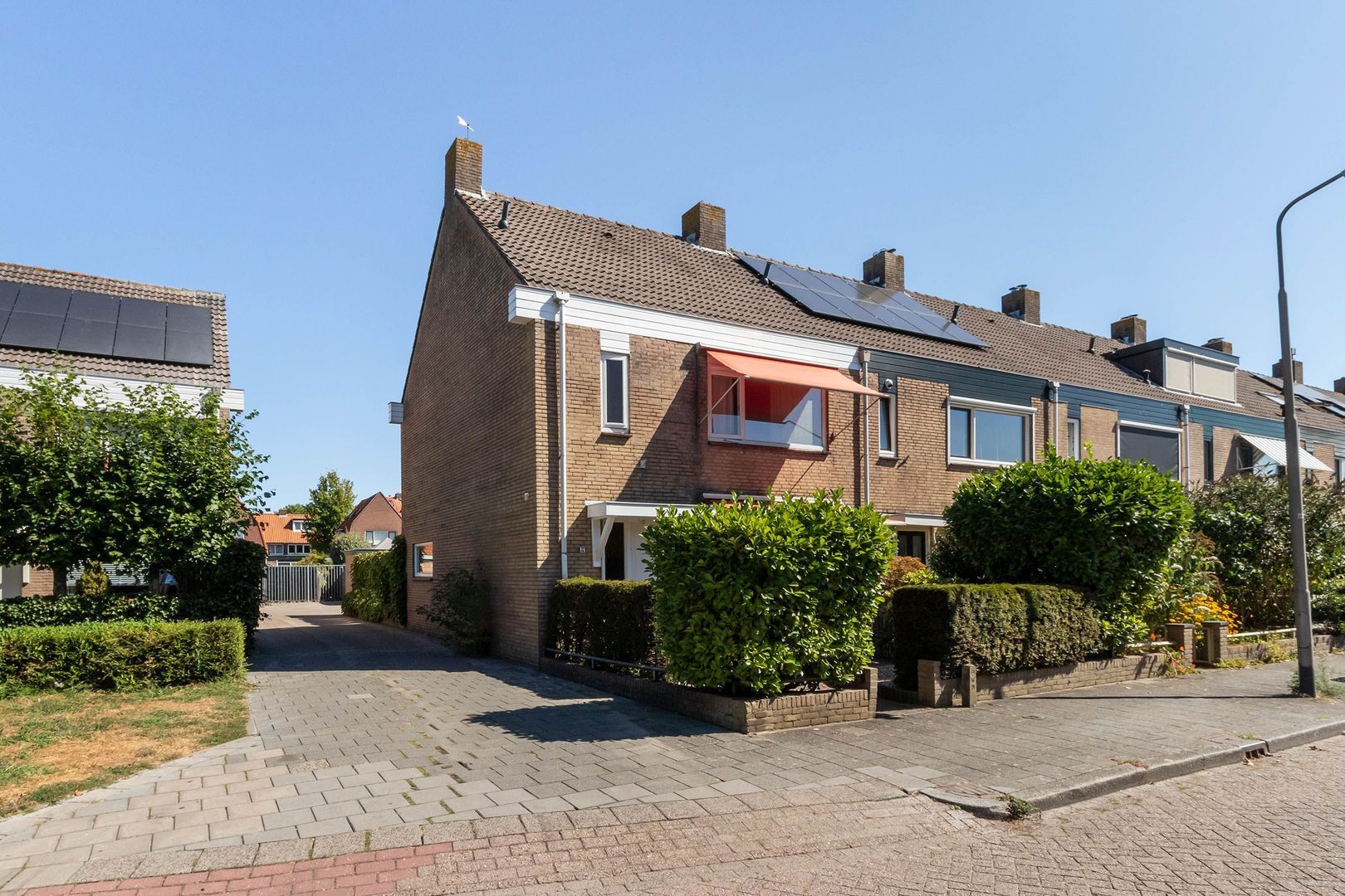 Reigerlaan 37, Kortenhoef foto-24 blur