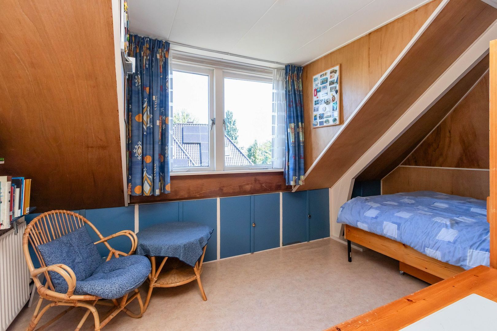 's-Gravesandelaan 1, Hilversum foto-19 blur