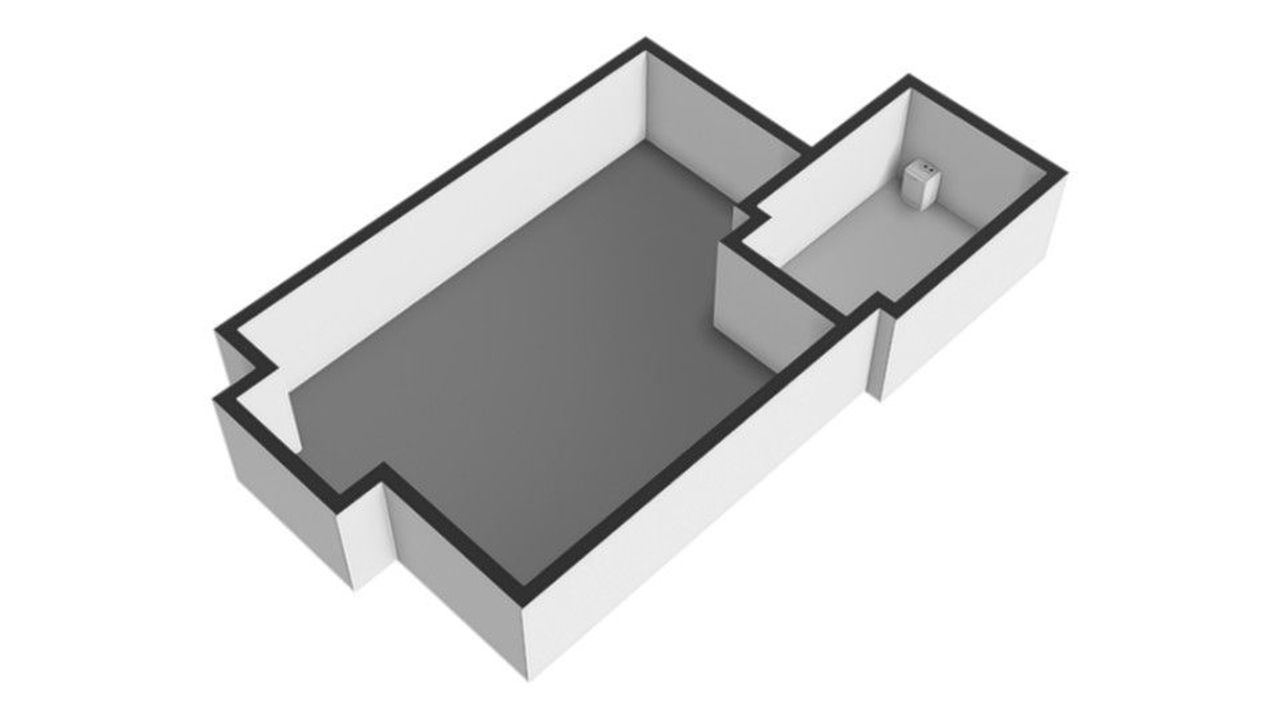 's-Gravesandelaan 1, Hilversum plattegrond-31
