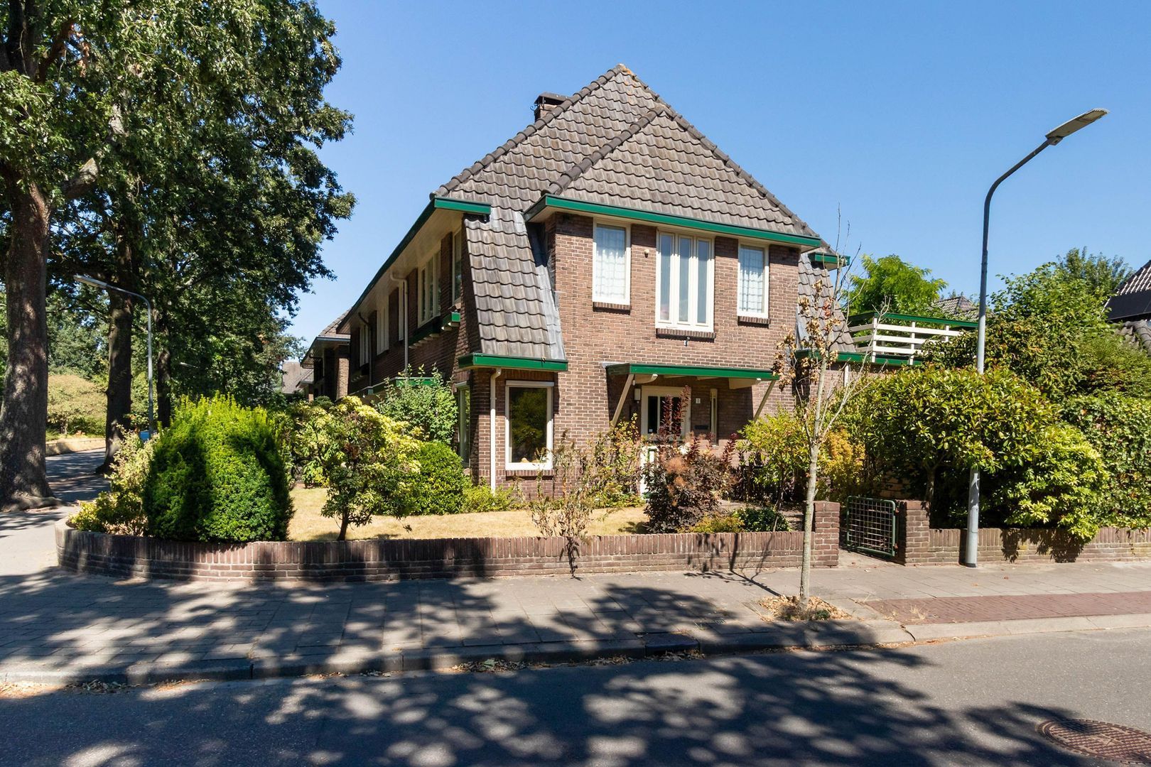 's-Gravesandelaan 1, Hilversum foto-0 blur
