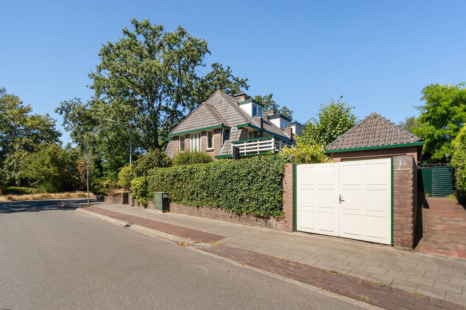 's-Gravesandelaan 1, Hilversum foto-26 blur