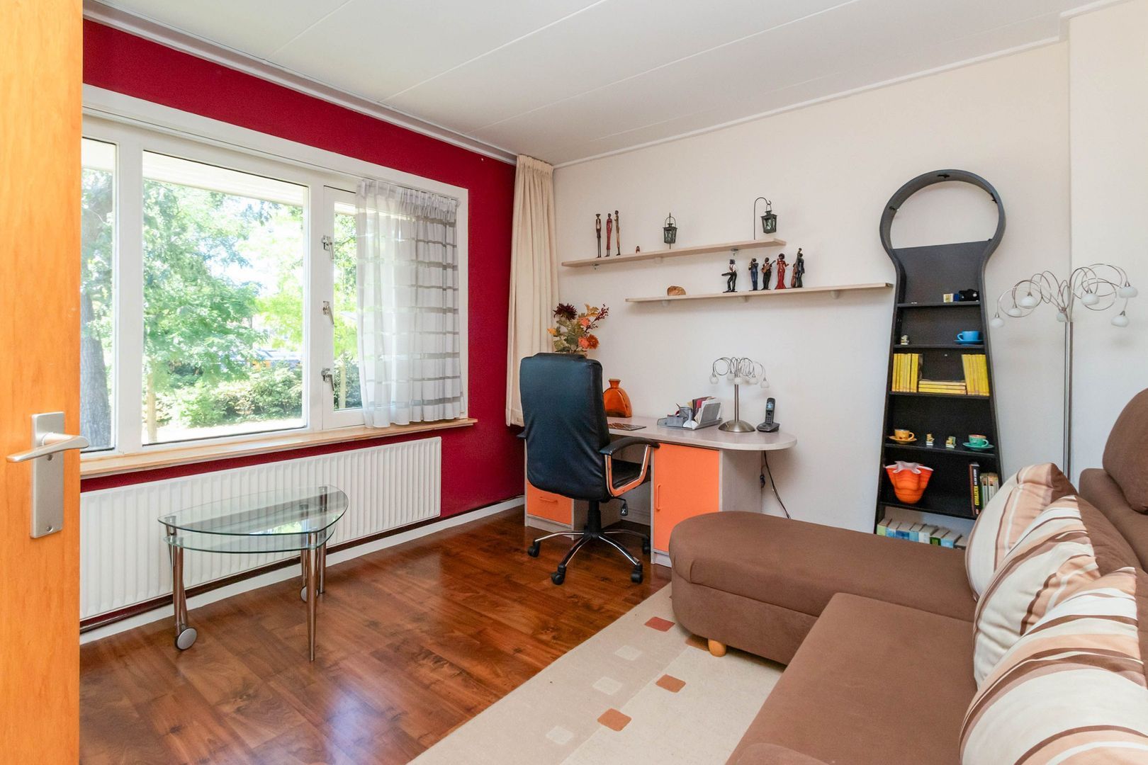 's-Gravesandelaan 1, Hilversum foto-16 blur