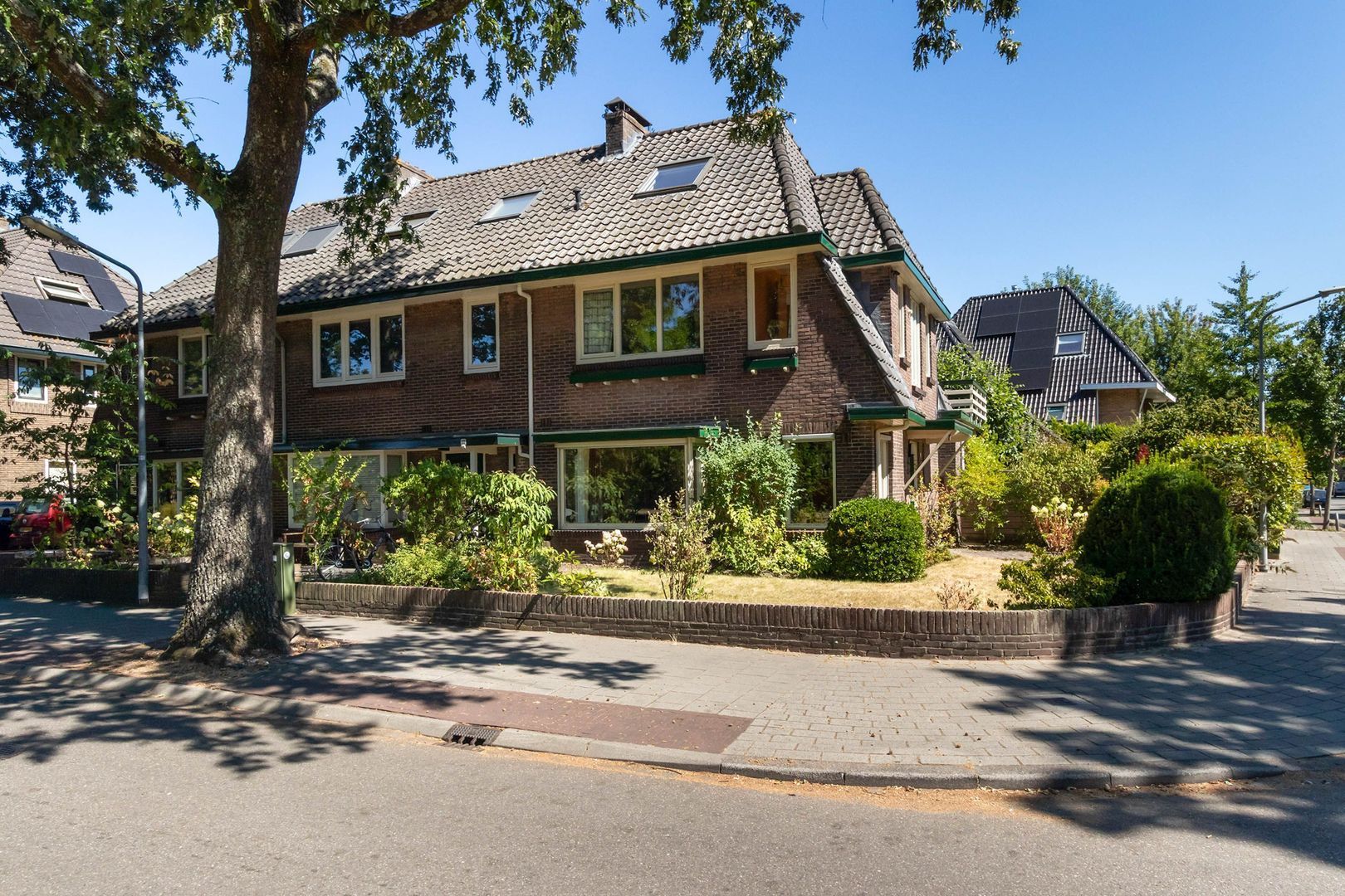 's-Gravesandelaan 1, Hilversum foto-31 blur