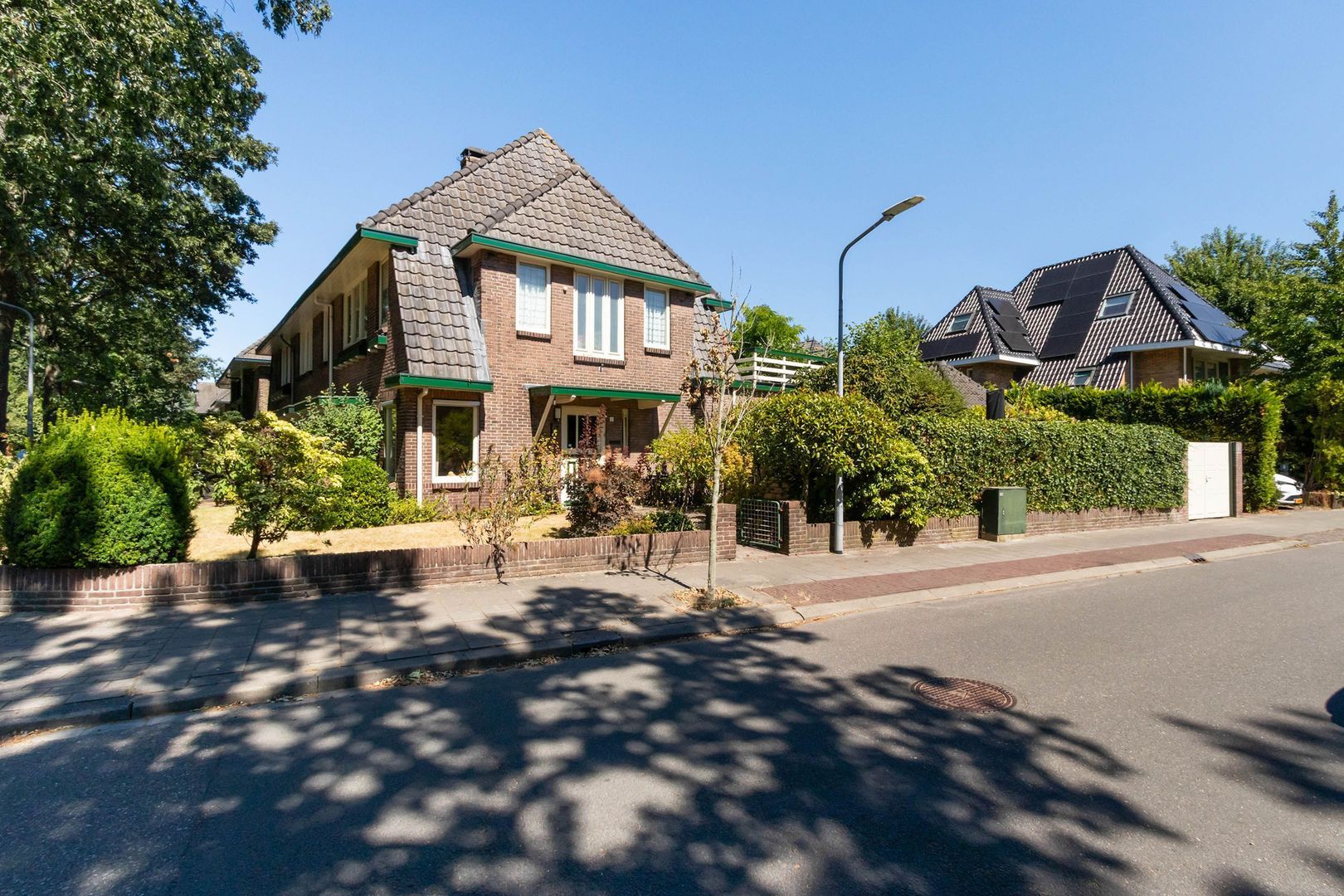 's-Gravesandelaan 1, Hilversum foto-28 blur