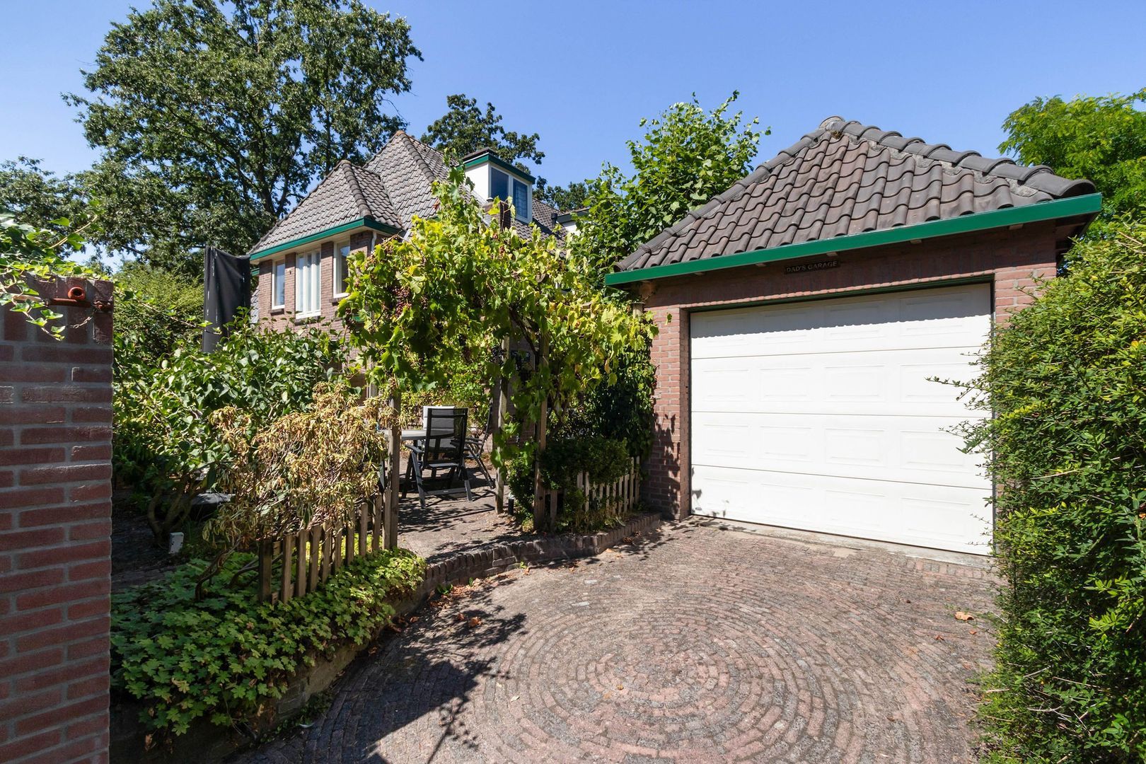 's-Gravesandelaan 1, Hilversum foto-27 blur