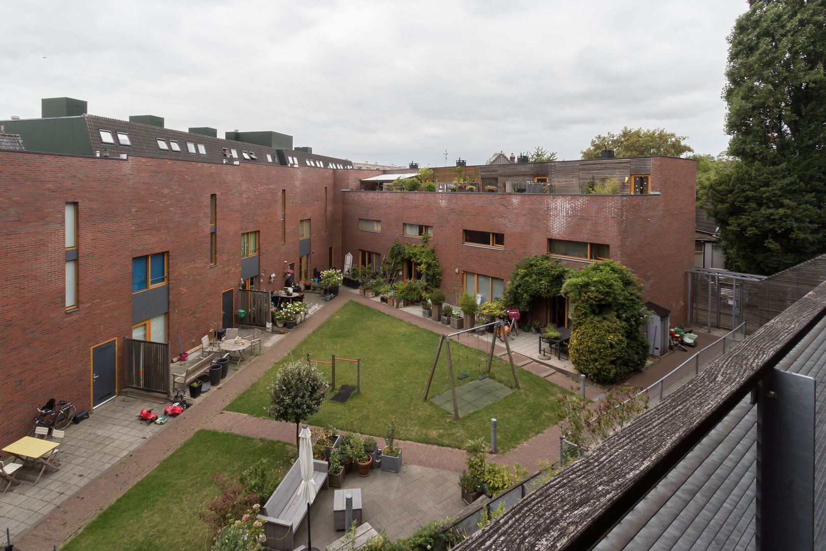 Langestraat 63 G, Hilversum foto-10 blur