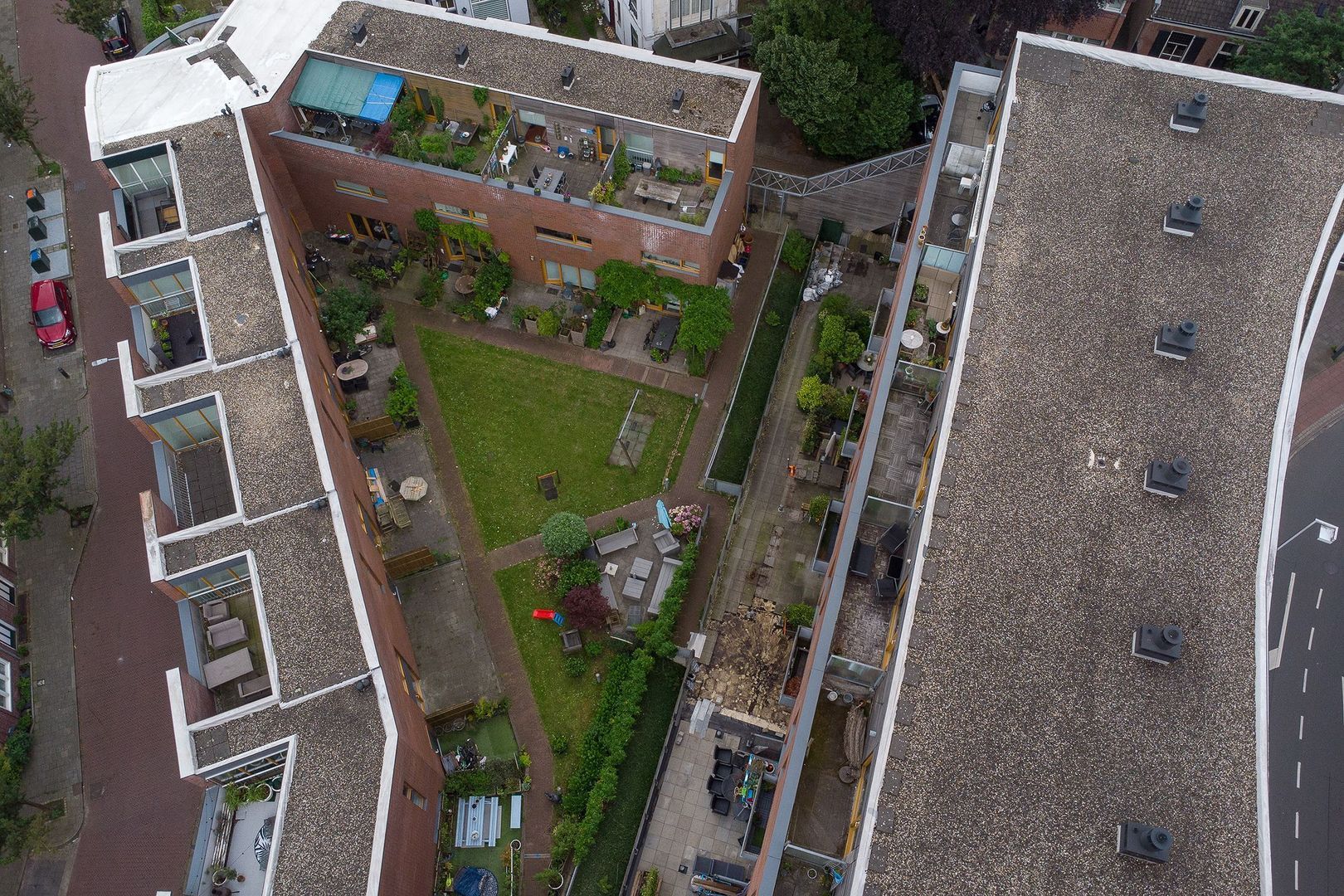 Langestraat 63 G, Hilversum foto-12 blur