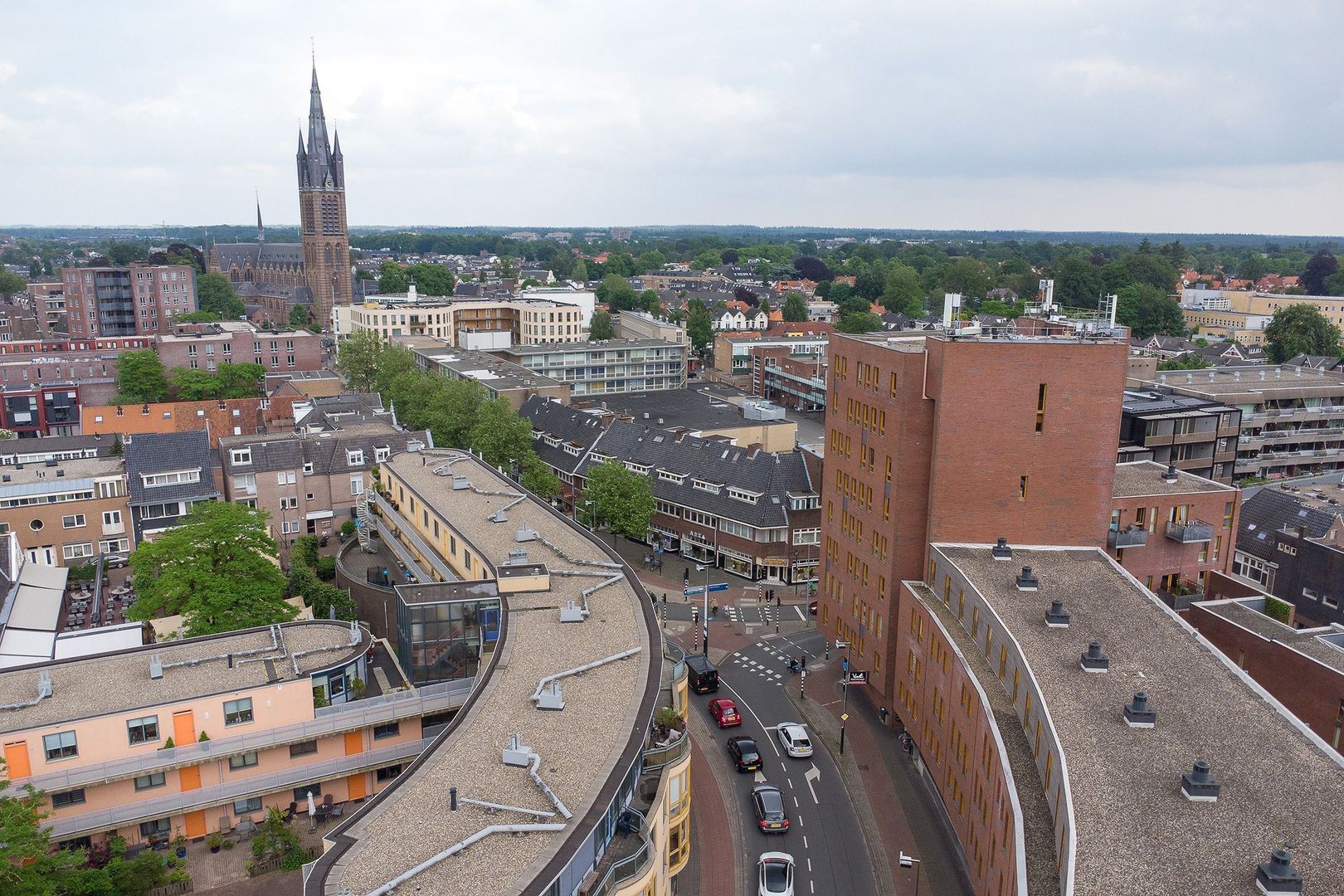 Langestraat 63 G, Hilversum foto-19 blur