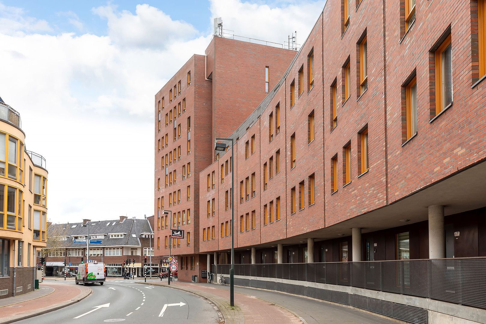 Langestraat 63 G, Hilversum foto-18 blur