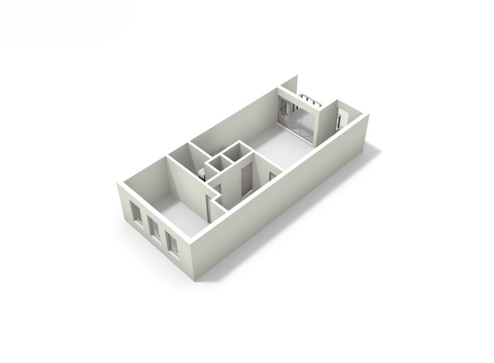 Langestraat 63 G, Hilversum plattegrond-19