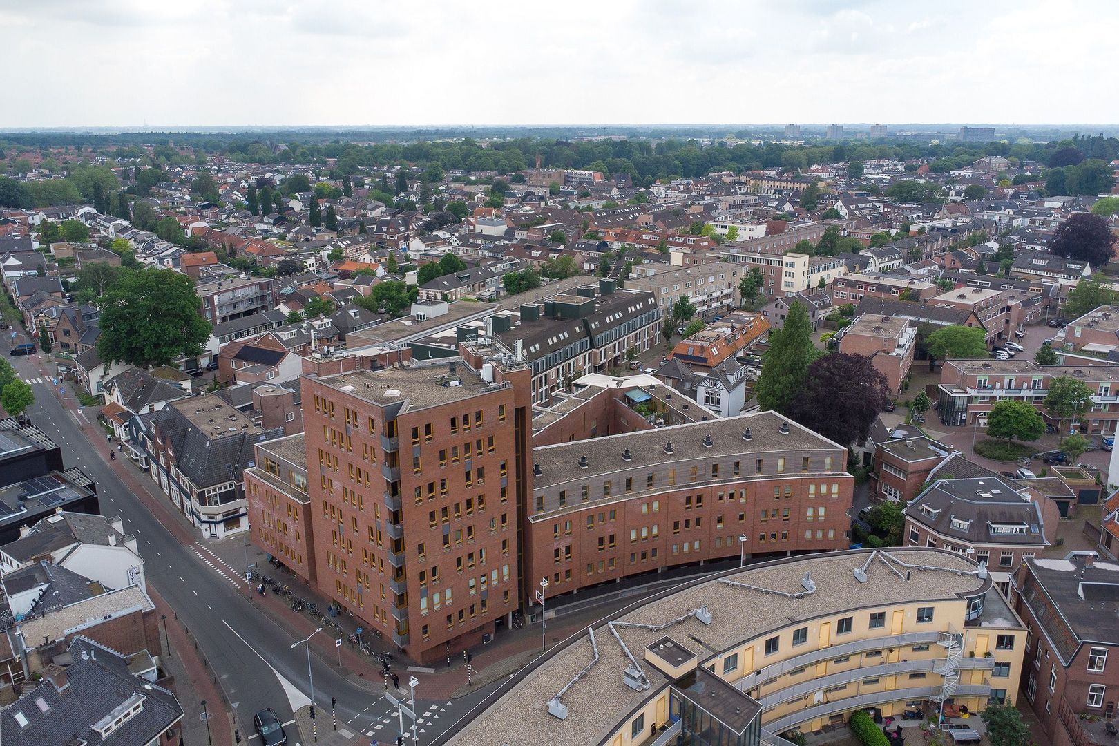 Langestraat 63 G, Hilversum foto-2 blur
