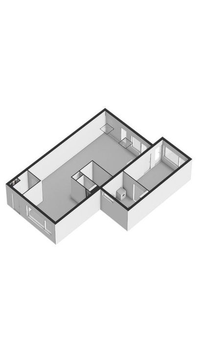 Eemweg 26, Baarn plattegrond-35
