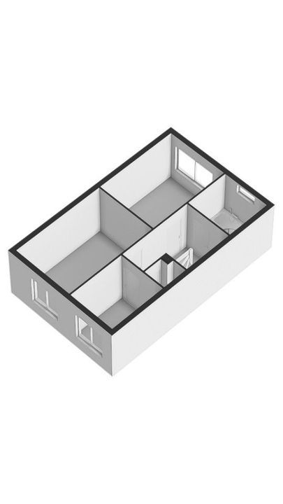 Eemweg 26, Baarn plattegrond-35