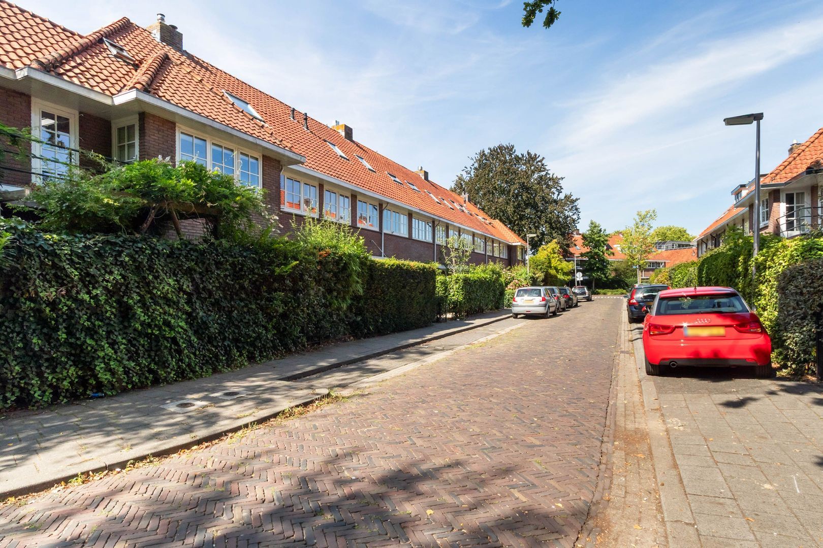 Vossiuslaan 51, Bussum foto-31 blur
