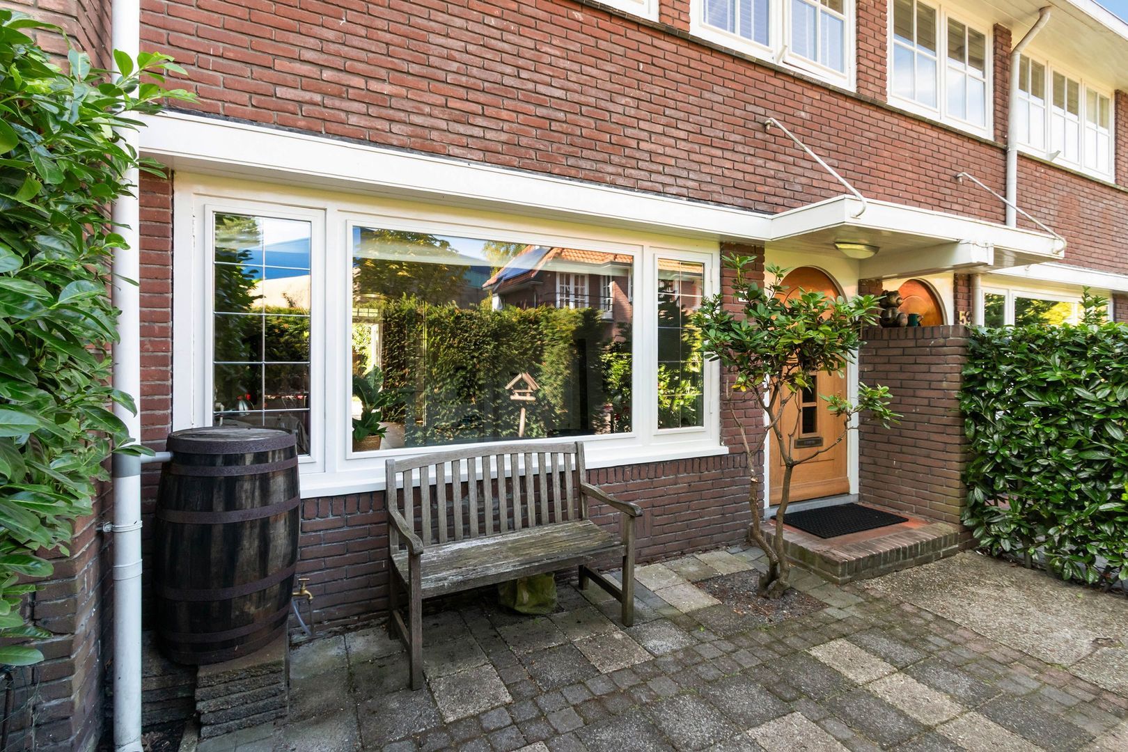 Vossiuslaan 51, Bussum foto-2 blur