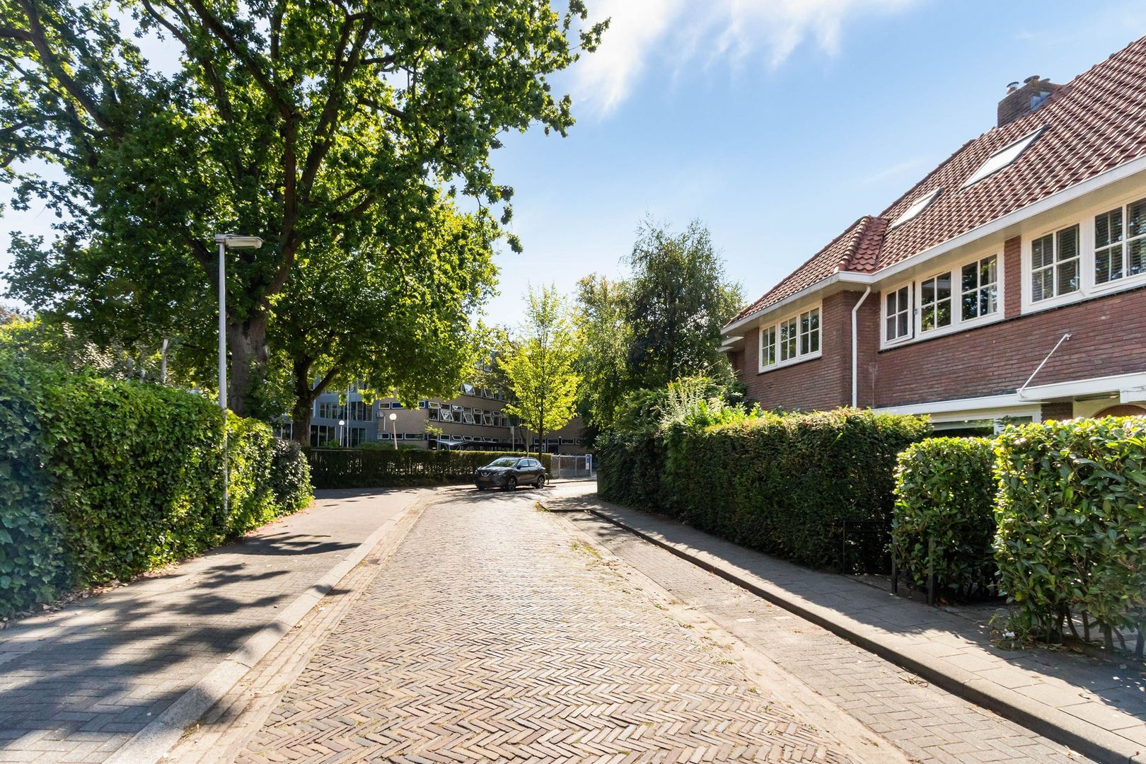 Vossiuslaan 51, Bussum foto-30 blur