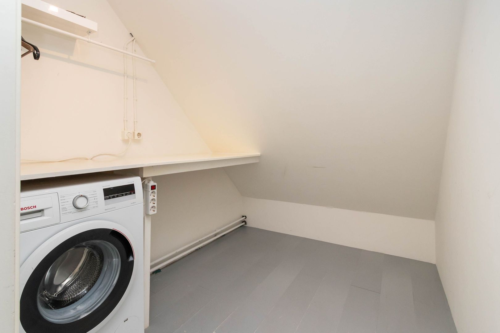Vossiuslaan 51, Bussum foto-27 blur