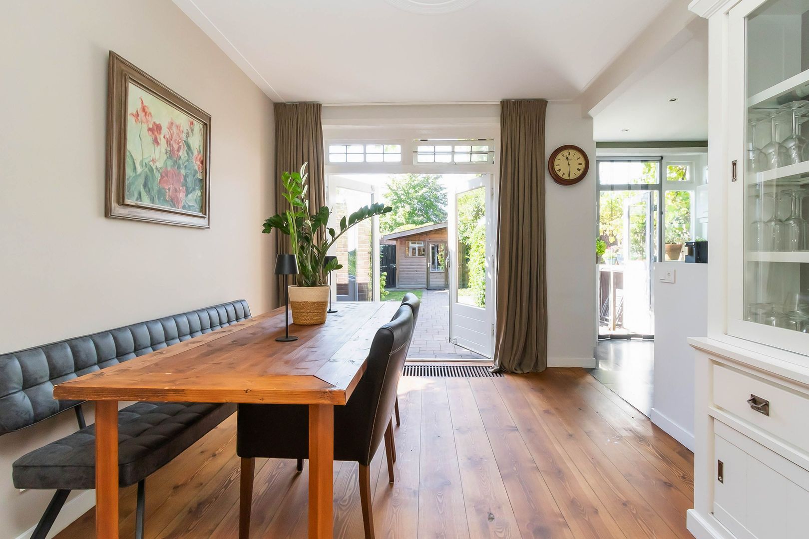 Vossiuslaan 51, Bussum foto-10 blur
