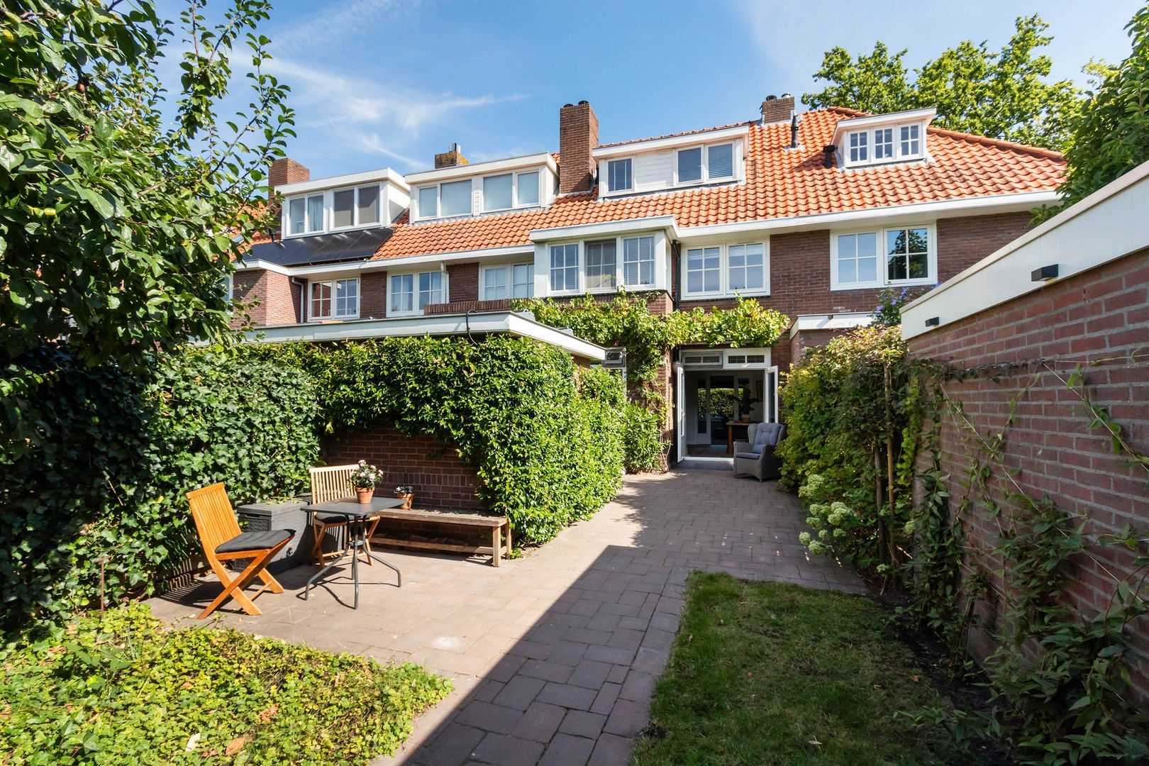 Vossiuslaan 51, Bussum foto-1 blur