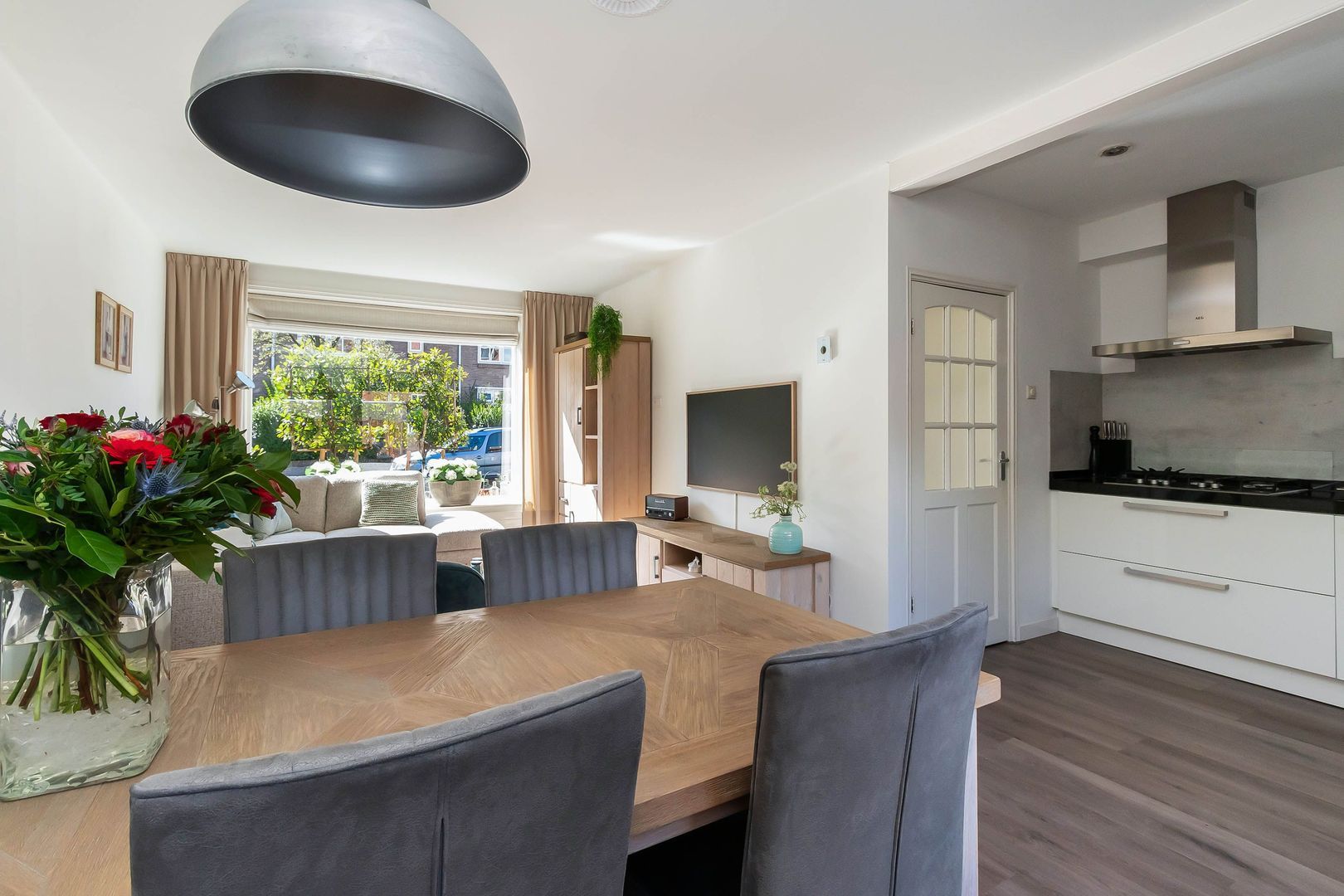 Dorsmanstraat 8, Hilversum foto-5 blur