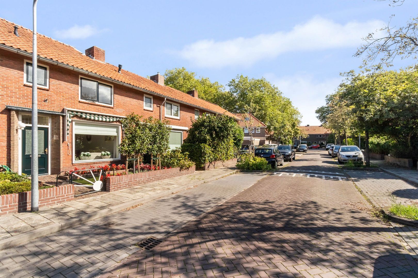 Dorsmanstraat 8, Hilversum foto-19 blur