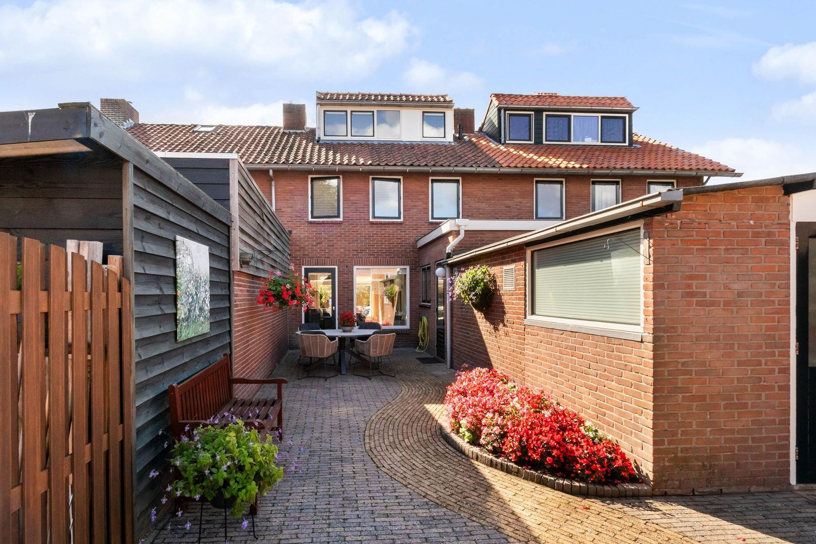 Dorsmanstraat 8, Hilversum foto-12 blur