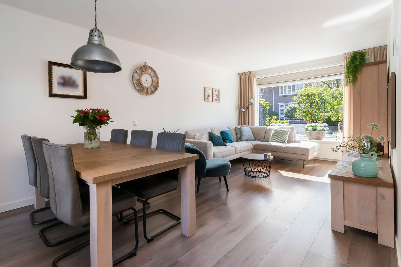 Dorsmanstraat 8, Hilversum foto-3 blur